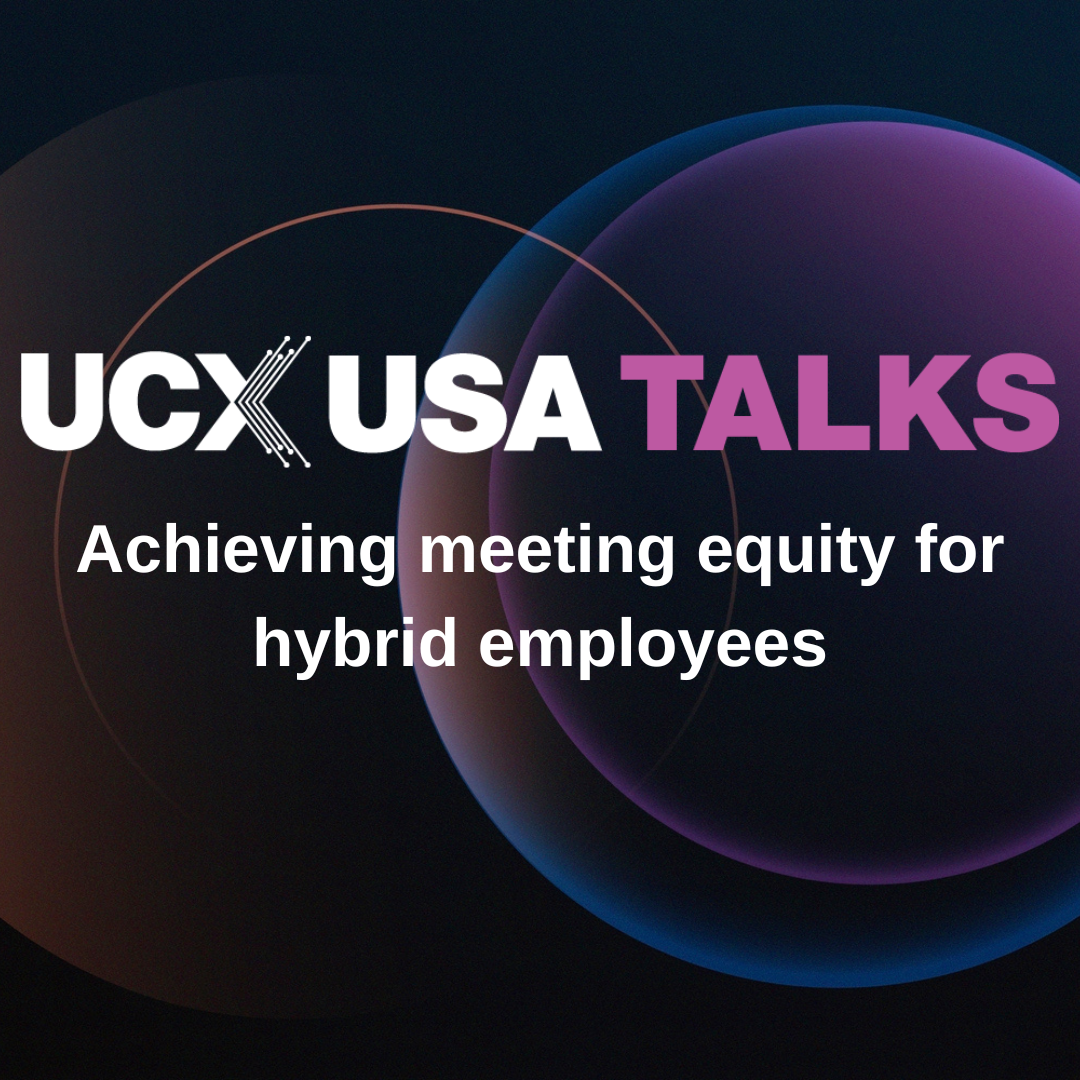 ucx usa talks